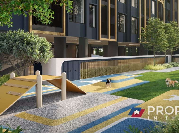 Thailand Real Estate