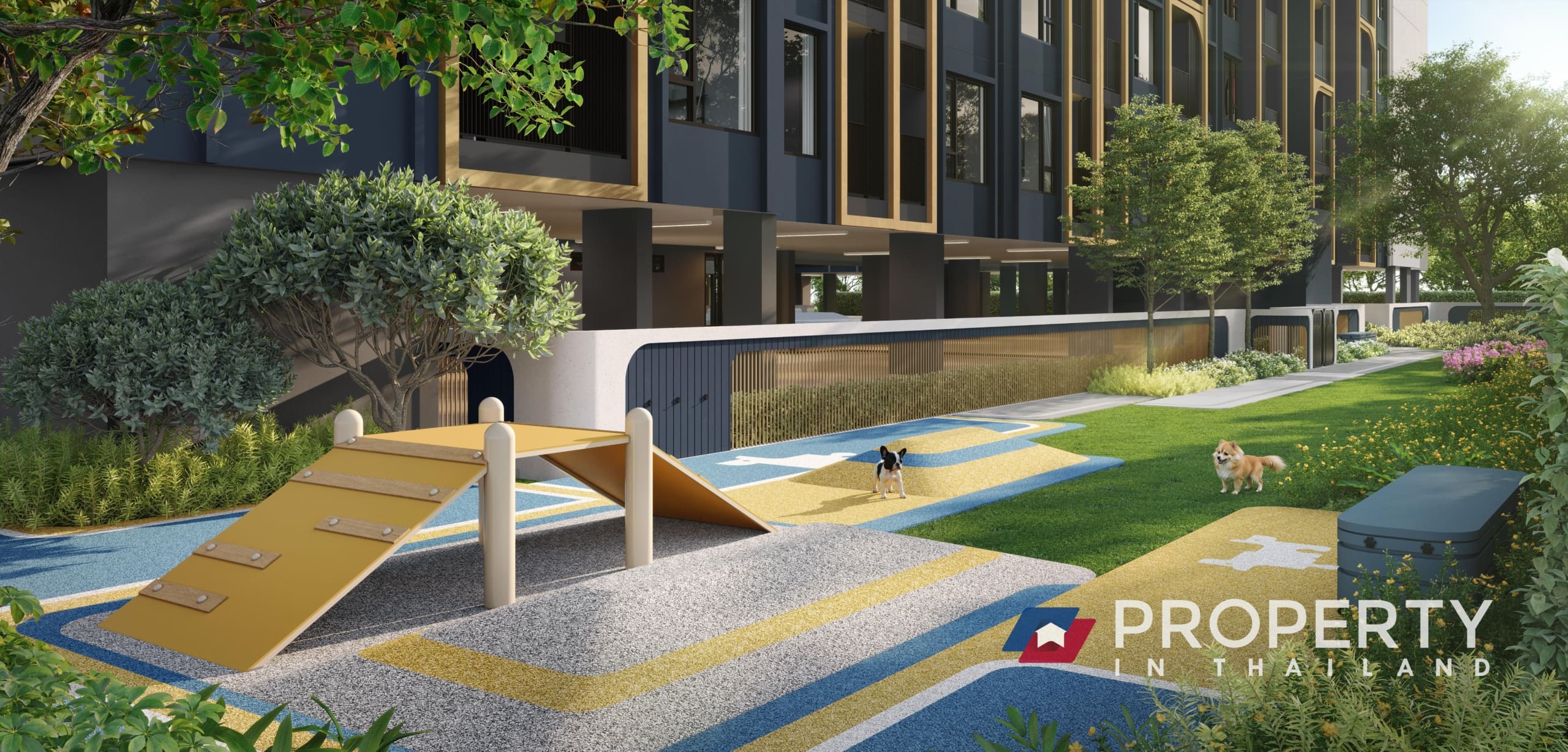 Thailand Real Estate