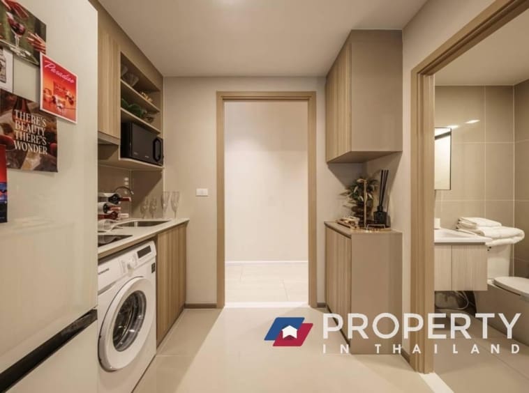 real estate in Thai, Bathroom