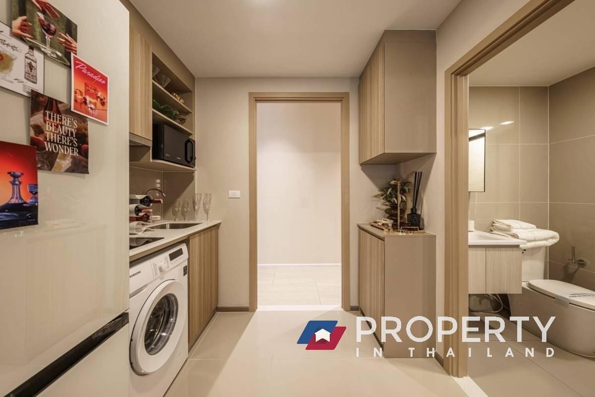 real estate in Thai, Bathroom